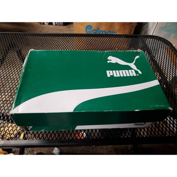 PUMA RS-0 Game Error Shoes Pixel Sneakers Mens Size 9 main image 4